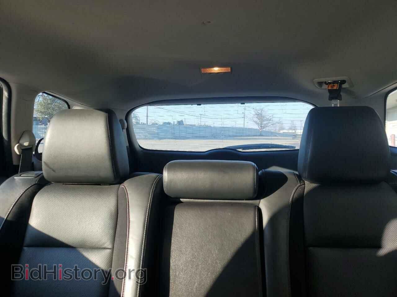 2013 MAZDA CX-9 - VIN: JM3TB3DV7D0408507 - Фото 10