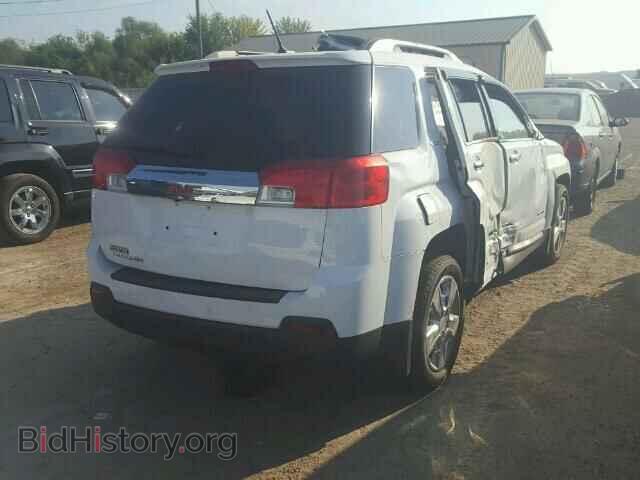 2014 GMC TERRAIN - VIN: 2GKALSEK6E6208954 - Photo 4