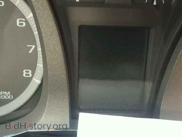 2014 GMC TERRAIN - VIN: 2GKALSEK6E6208954 - Photo 8