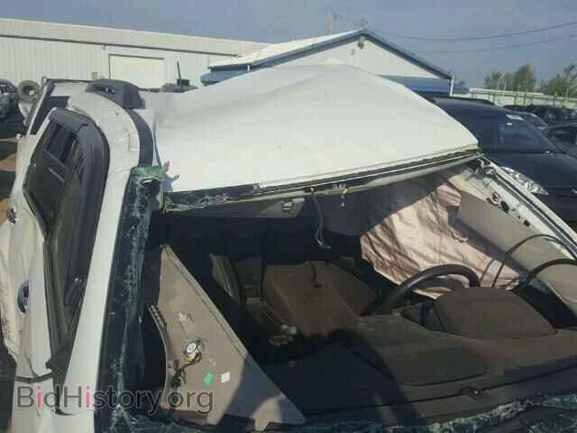 2014 GMC TERRAIN - VIN: 2GKALSEK6E6208954 - Photo 10