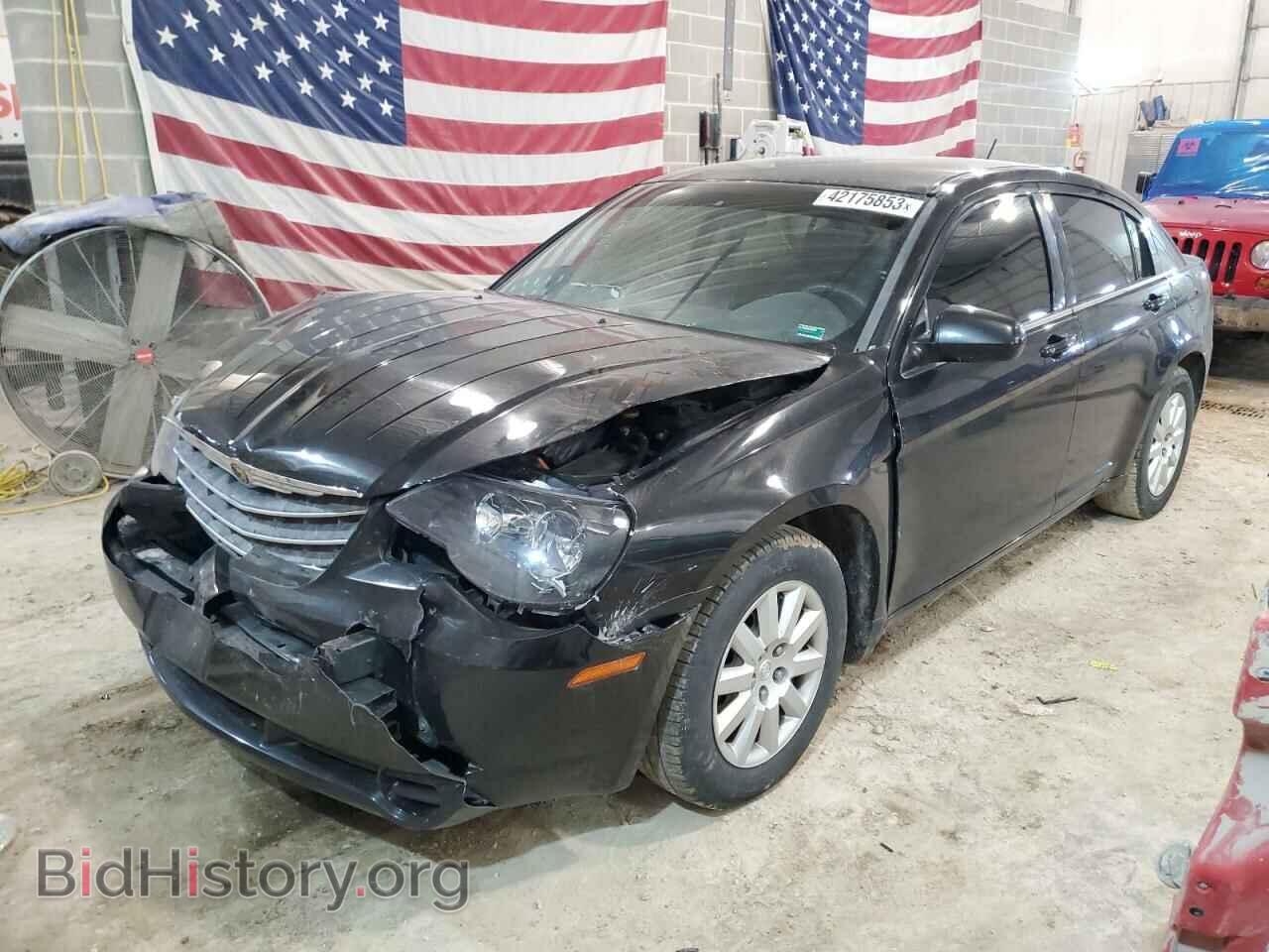 Photo 1C3LC46KX7N512208 - CHRYSLER SEBRING 2007