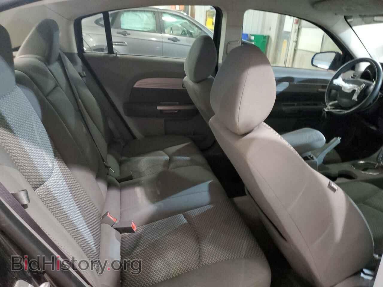 2007 CHRYSLER SEBRING - VIN: 1C3LC46KX7N512208 - Фото 10
