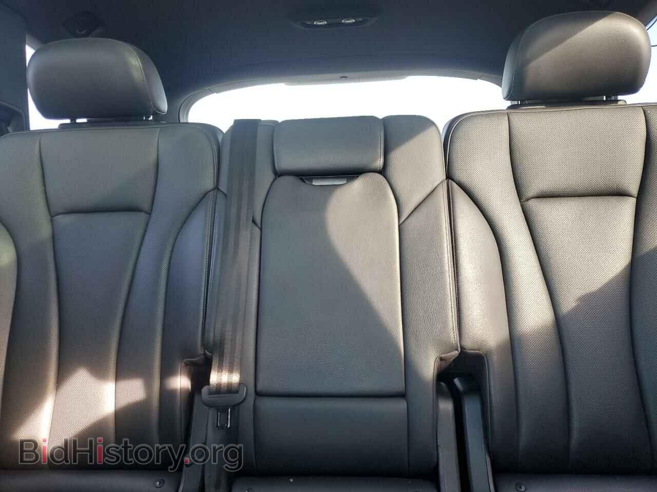 2017 AUDI Q7 - VIN: WA1LAAF77HD010043 - Фото 10