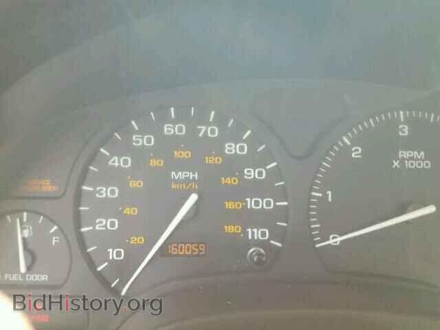 2002 SATURN SL/SL1/SL2 - VIN: 1G8ZH52872Z302877 - Фото 8
