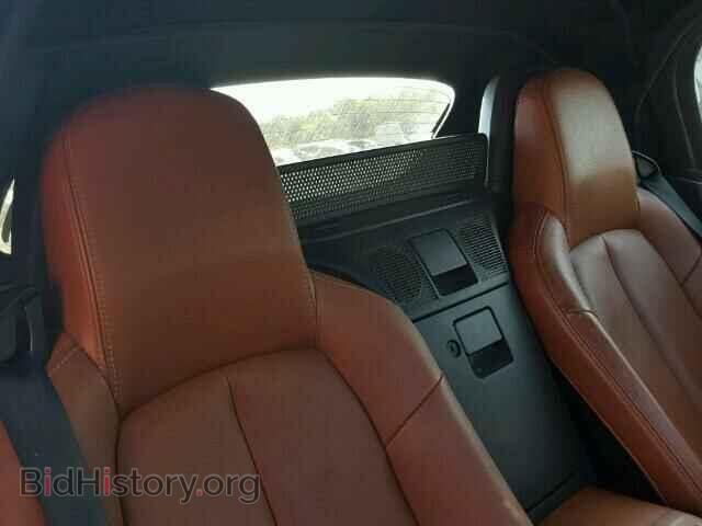 2006 MAZDA MIATA - VIN: JM1NC25F960118529 - Фото 6