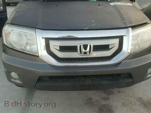 2011 HONDA PILOT - VIN: 5FNYF4H28BB081669 - Фото 7