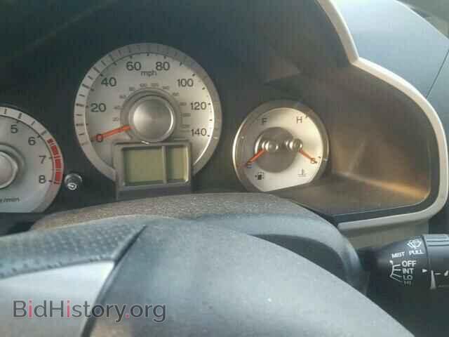 2011 HONDA PILOT - VIN: 5FNYF4H28BB081669 - Фото 8