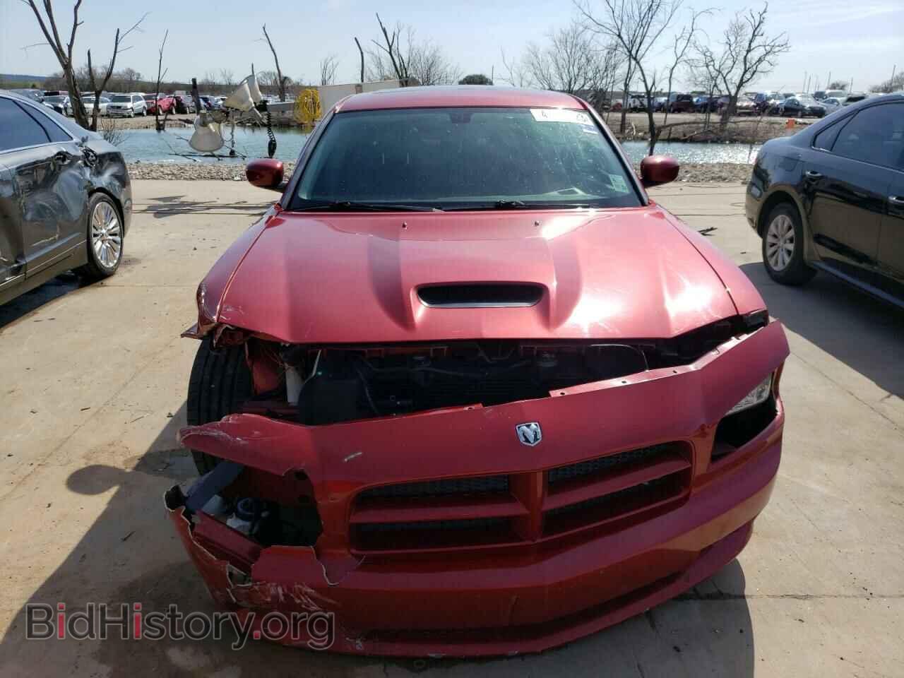 2006 DODGE CHARGER - VIN: 2B3KA73W36H511013 - Фото 5