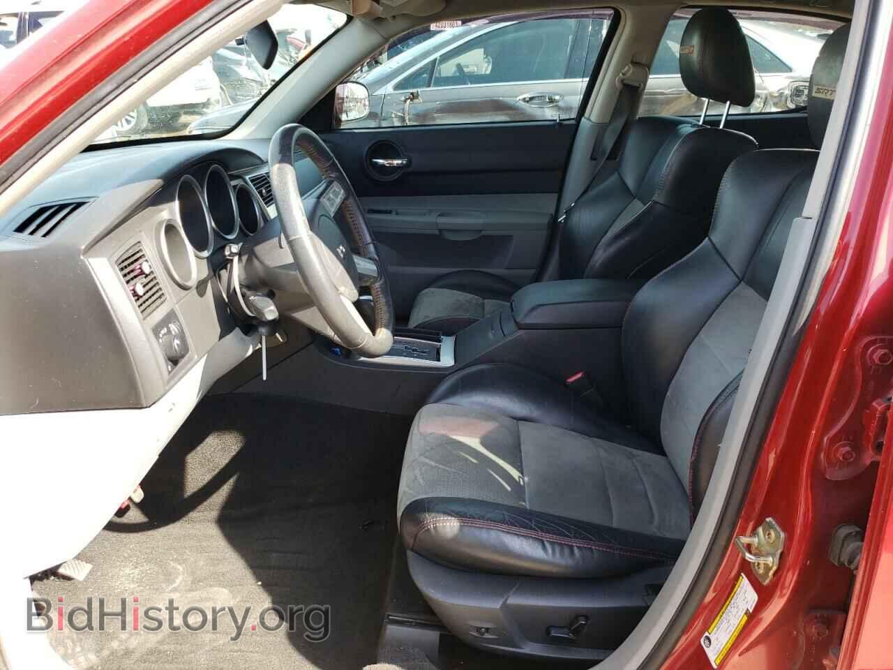 2006 DODGE CHARGER - VIN: 2B3KA73W36H511013 - Фото 7