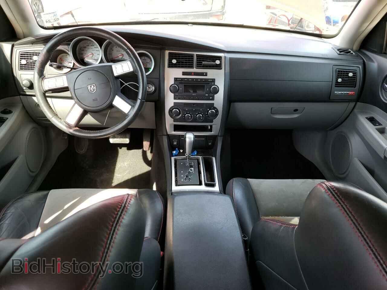 2006 DODGE CHARGER - VIN: 2B3KA73W36H511013 - Фото 8