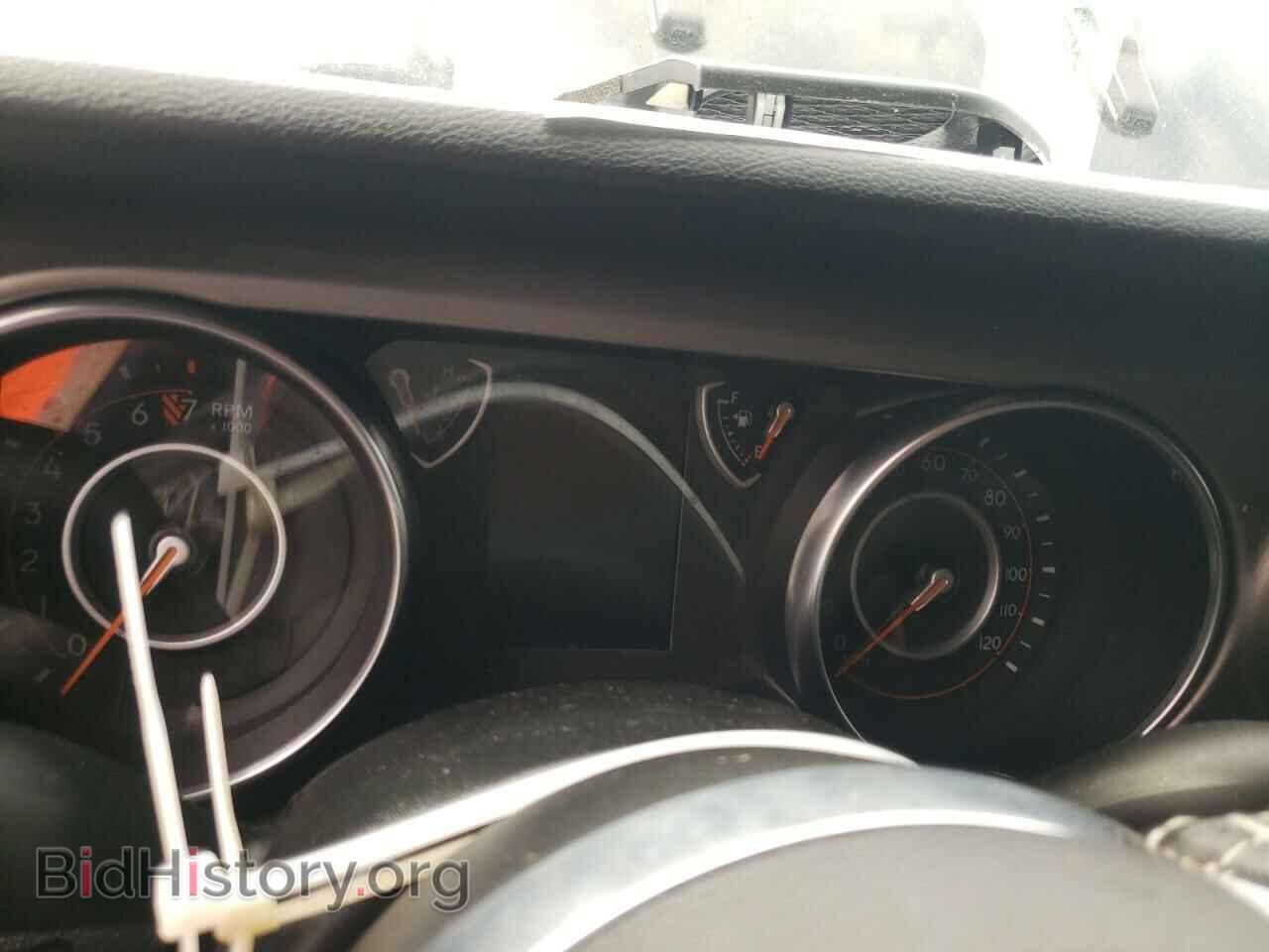 2020 JEEP GLADIATOR - VIN: 1C6HJTAG9LL127630 - Photo 9