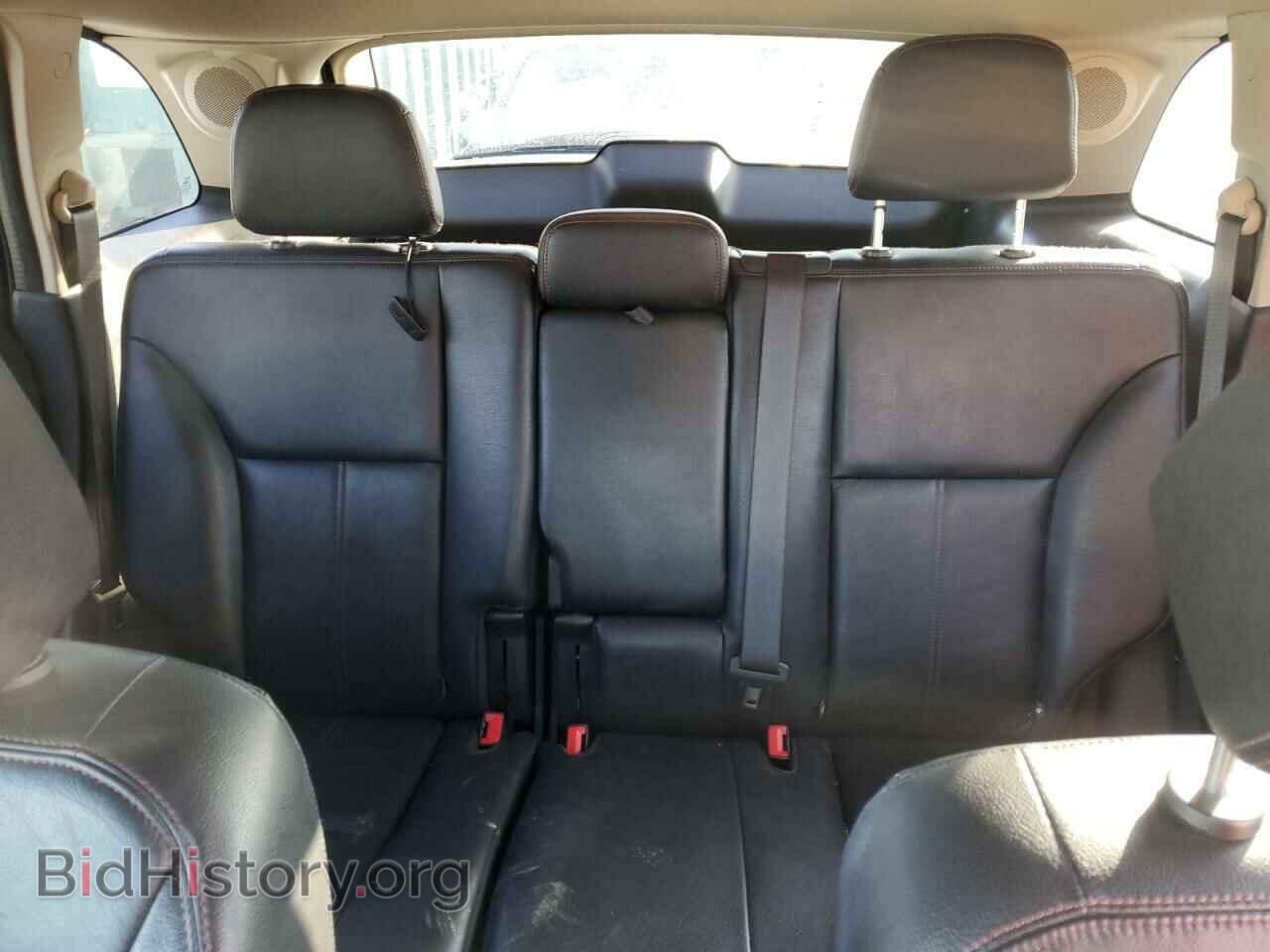 2014 FORD EDGE - VIN: 2FMDK3KC8EBA46701 - Photo 10