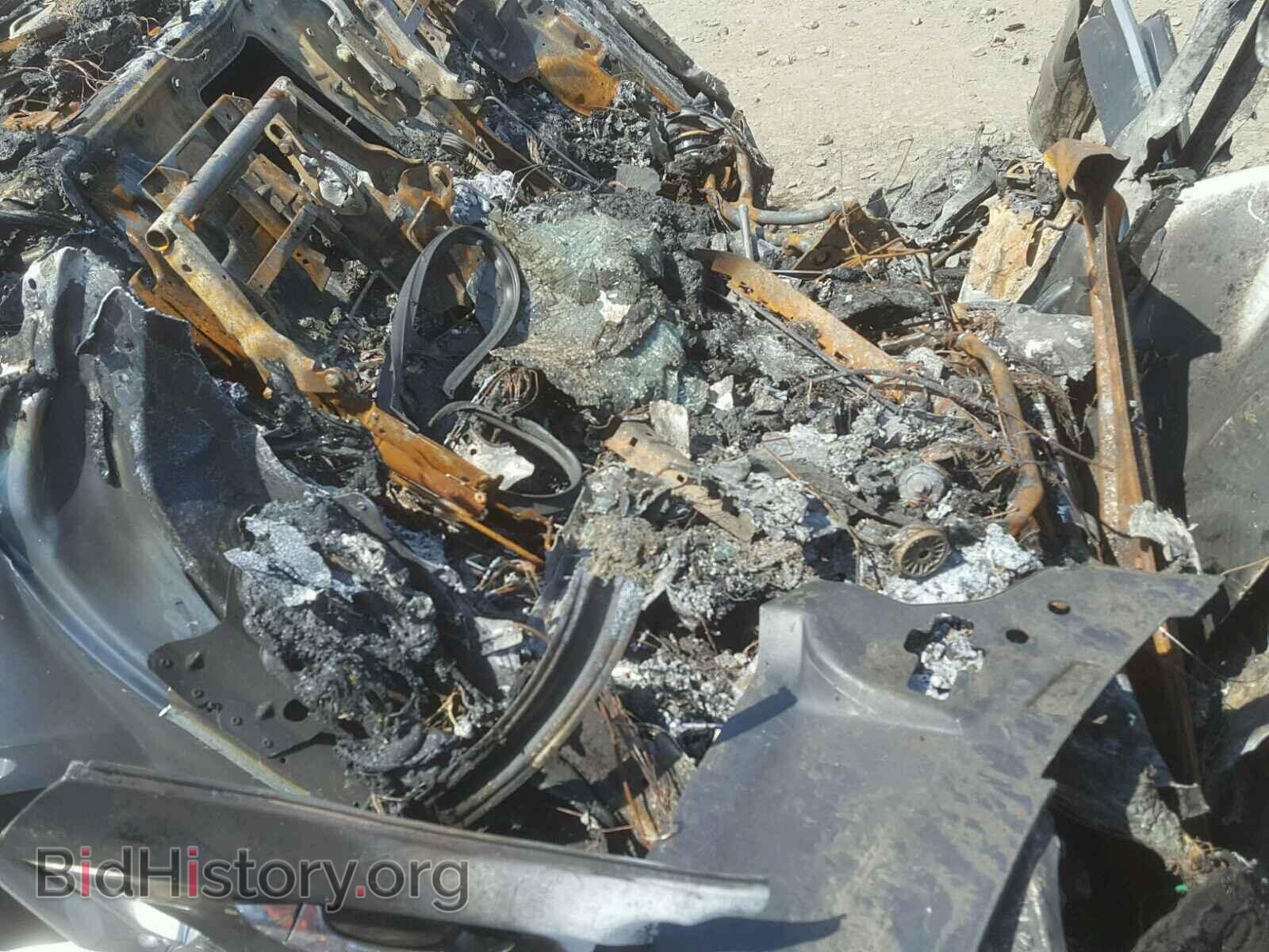 2016 AUDI A8 - VIN: WAU43AFD1GN006330 - Фото 6