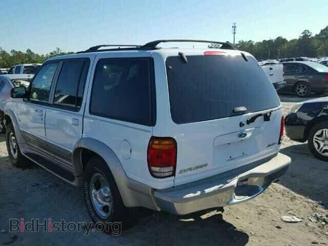 1998 FORD EXPLORER - VIN: 1FMZU32P8WZA47574 - Фото 3