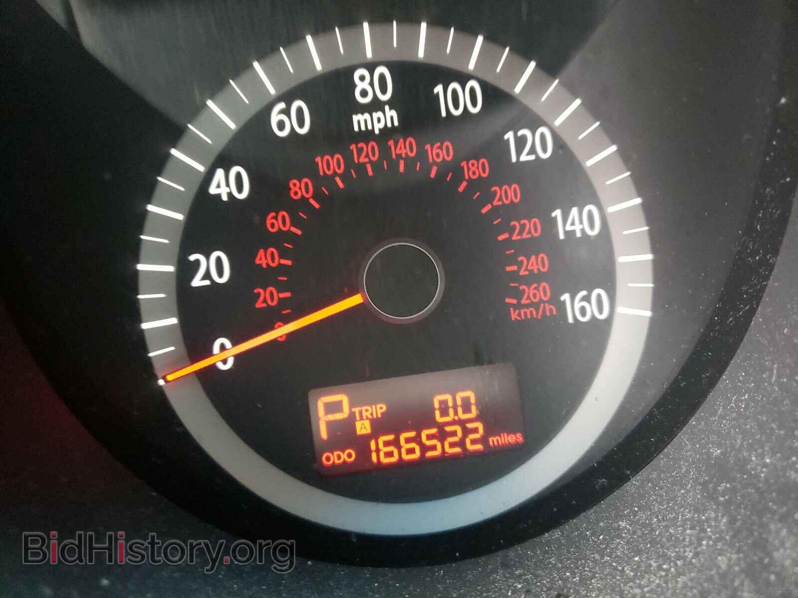 2010 KIA OPTIMA - VIN: KNAGG4A87A5410446 - Фото 8