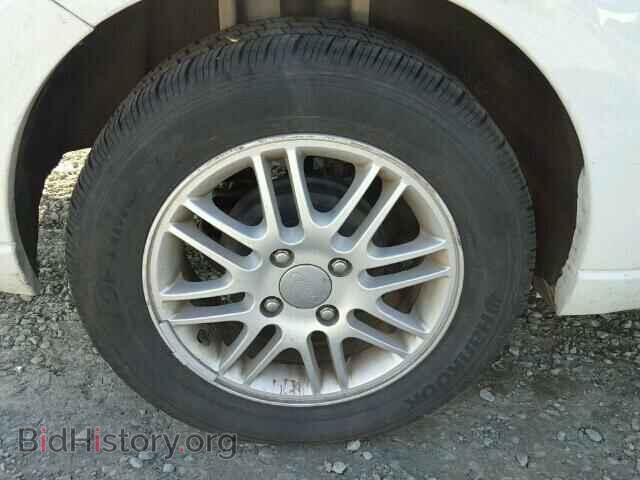 2008 FORD FOCUS - VIN: 1FAHP33N98W218007 - Фото 10