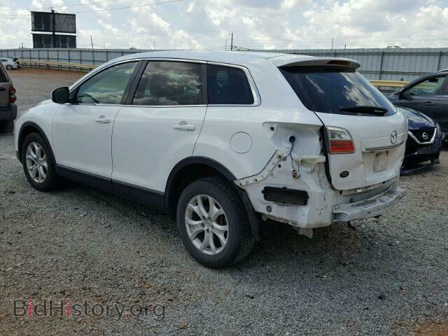 2011 MAZDA CX-9 - VIN: JM3TB2CA8B0326680 - Photo 3
