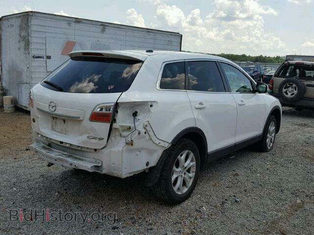 2011 MAZDA CX-9 - VIN: JM3TB2CA8B0326680 - Photo 4