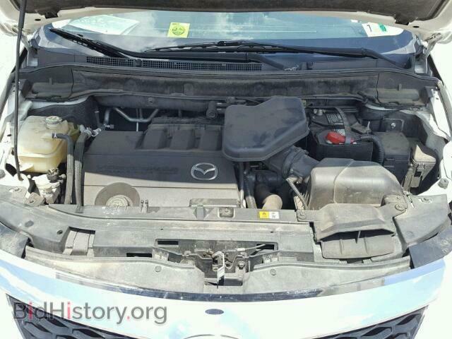 2011 MAZDA CX-9 - VIN: JM3TB2CA8B0326680 - Photo 7