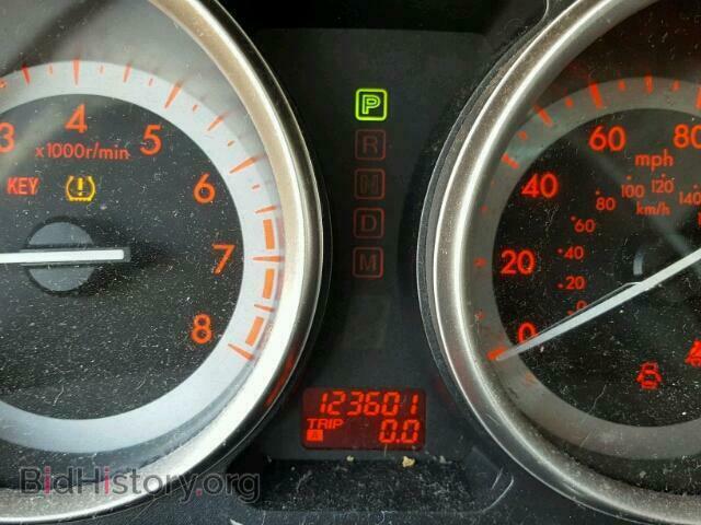2011 MAZDA CX-9 - VIN: JM3TB2CA8B0326680 - Photo 8