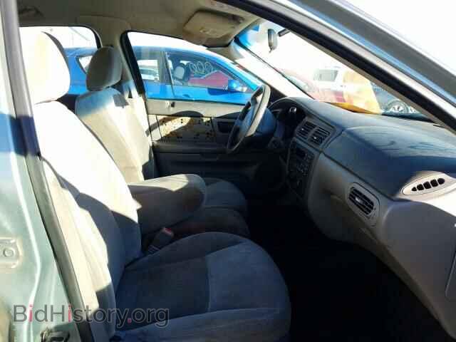 2007 FORD TAURUS - VIN: 1FAFP53U17A169035 - Фото 5