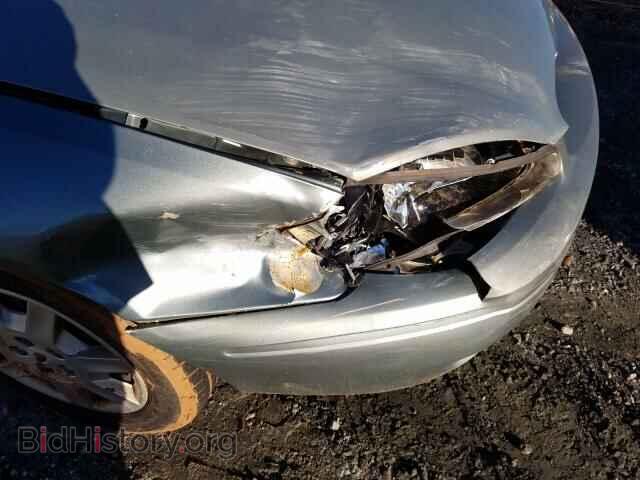 2007 FORD TAURUS - VIN: 1FAFP53U17A169035 - Фото 9