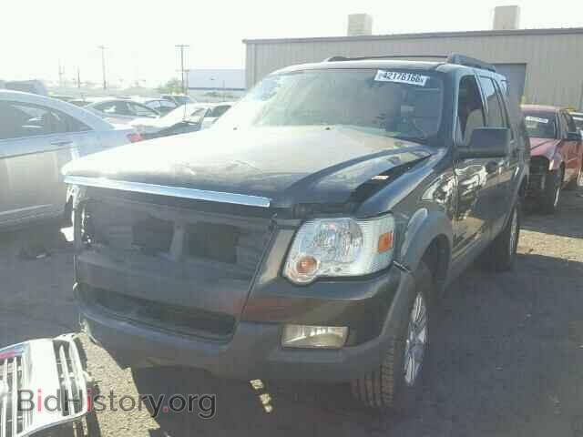 2006 FORD EXPLORER - VIN: 1FMEU63EX6ZA18333 - Photo 2