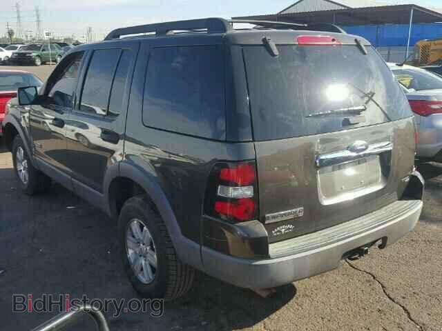 2006 FORD EXPLORER - VIN: 1FMEU63EX6ZA18333 - Photo 3
