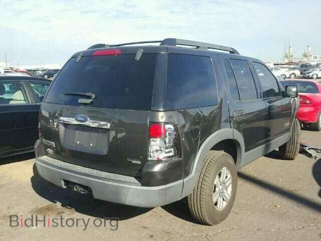 2006 FORD EXPLORER - VIN: 1FMEU63EX6ZA18333 - Photo 4