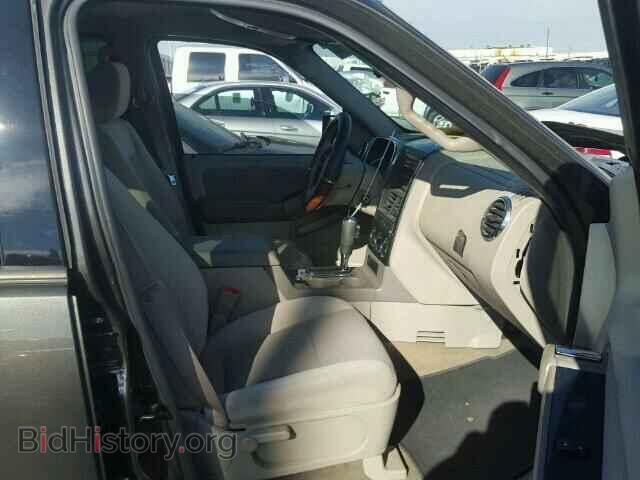 2006 FORD EXPLORER - VIN: 1FMEU63EX6ZA18333 - Photo 5