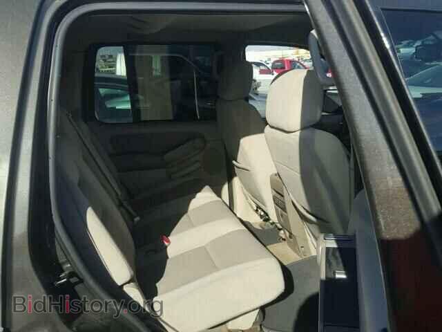 2006 FORD EXPLORER - VIN: 1FMEU63EX6ZA18333 - Photo 6