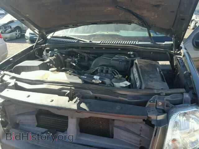 2006 FORD EXPLORER - VIN: 1FMEU63EX6ZA18333 - Photo 7
