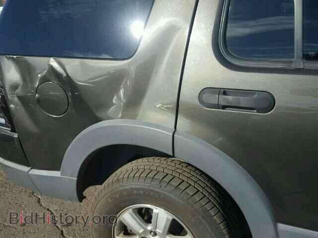 2006 FORD EXPLORER - VIN: 1FMEU63EX6ZA18333 - Photo 10