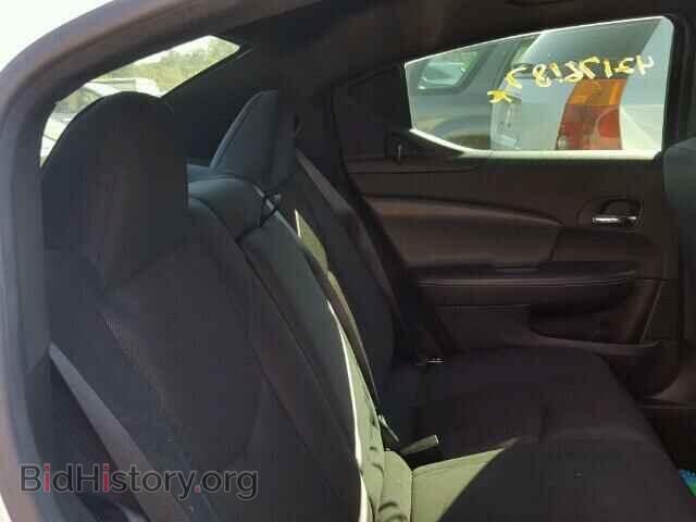 2014 DODGE AVENGER - VIN: 1C3CDZAB8EN190019 - Photo 6