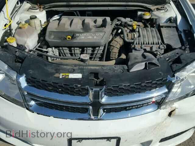 2014 DODGE AVENGER - VIN: 1C3CDZAB8EN190019 - Photo 7