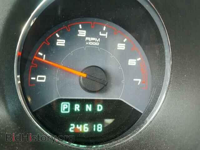 2014 DODGE AVENGER - VIN: 1C3CDZAB8EN190019 - Photo 8