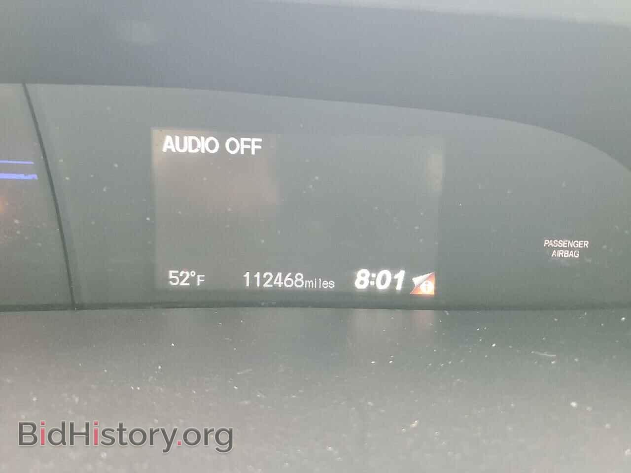 2014 HONDA CIVIC - VIN: 19XFB2F89EE204047 - Фото 9