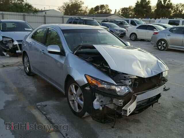 Photo JH4CU2F44CC022012 - ACURA TSX 2012