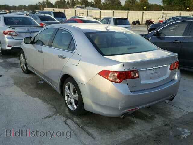 2012 ACURA TSX - VIN: JH4CU2F44CC022012 - Фото 3