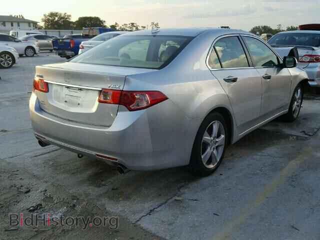 2012 ACURA TSX - VIN: JH4CU2F44CC022012 - Фото 4