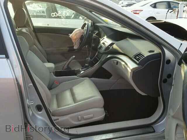 2012 ACURA TSX - VIN: JH4CU2F44CC022012 - Фото 5