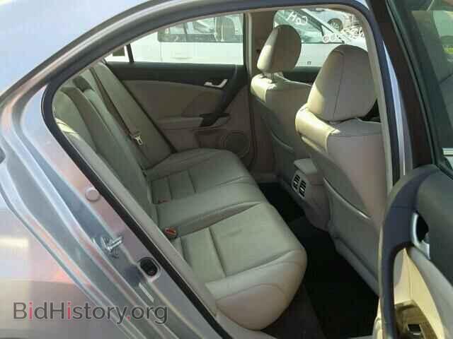 2012 ACURA TSX - VIN: JH4CU2F44CC022012 - Фото 6