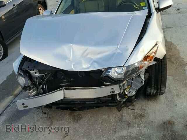 2012 ACURA TSX - VIN: JH4CU2F44CC022012 - Фото 7