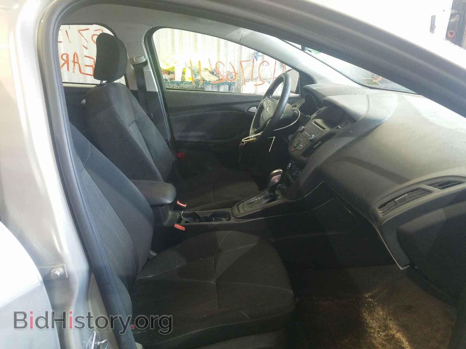 2016 FORD FOCUS - VIN: 1FADP3K24GL400834 - Photo 5
