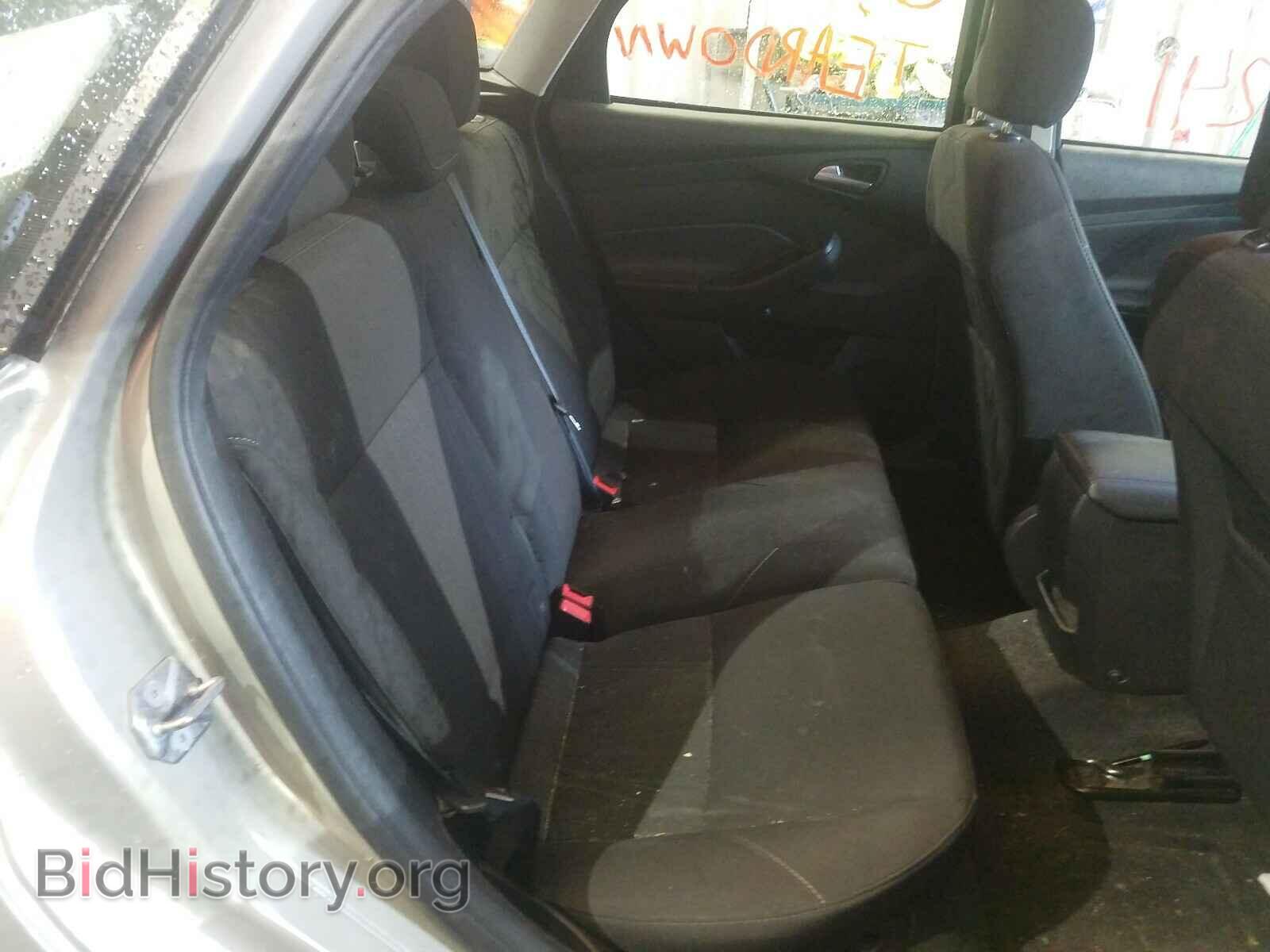2016 FORD FOCUS - VIN: 1FADP3K24GL400834 - Photo 6