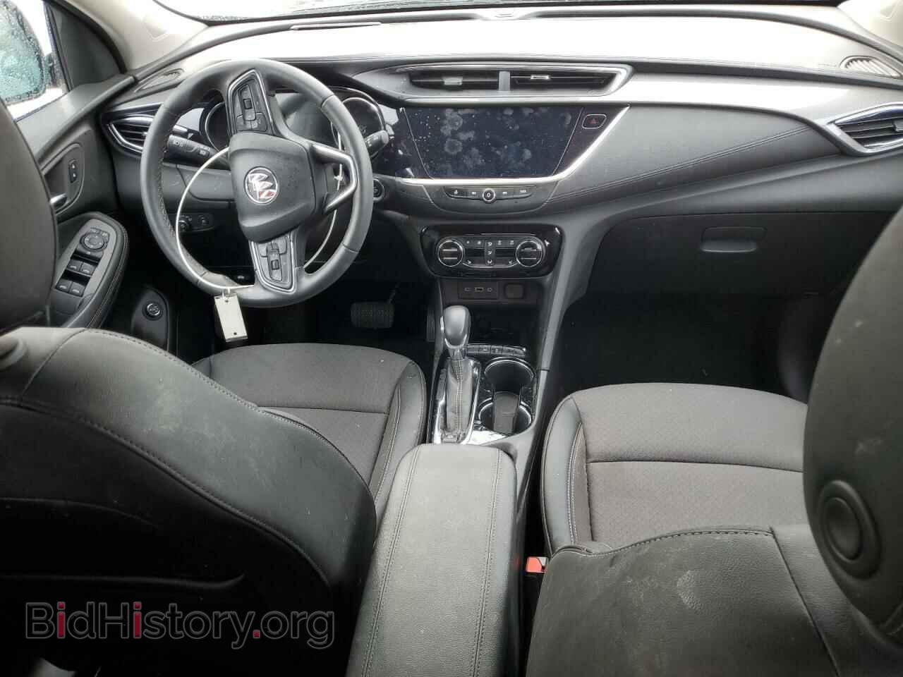 2023 BUICK ENCORE - VIN: KL4MMDS24PB051361 - Photo 8