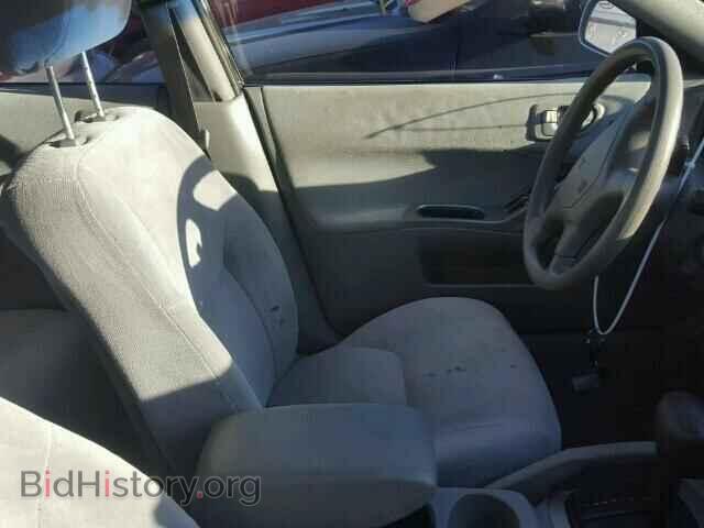 2003 MITSUBISHI GALANT - VIN: 4A3AA46G73E195841 - Фото 5