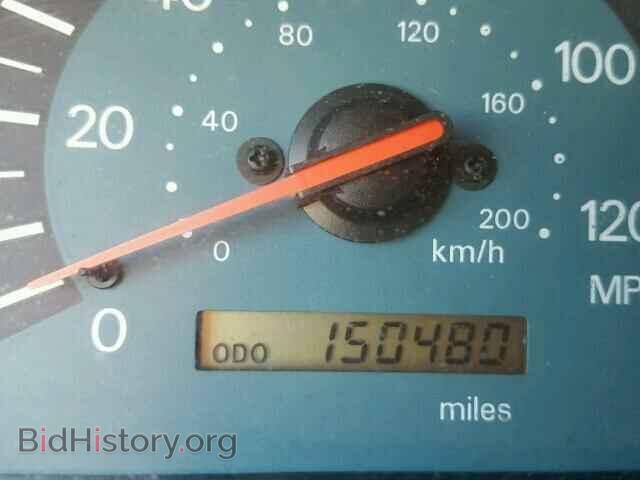 2003 MITSUBISHI GALANT - VIN: 4A3AA46G73E195841 - Фото 8
