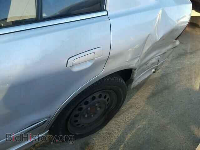 2003 MITSUBISHI GALANT - VIN: 4A3AA46G73E195841 - Фото 9