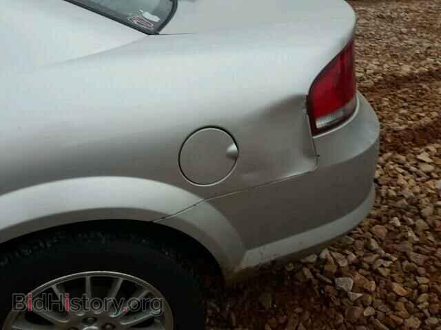 2005 CHRYSLER SEBRING - VIN: 1C3EL56R45N583249 - Фото 10
